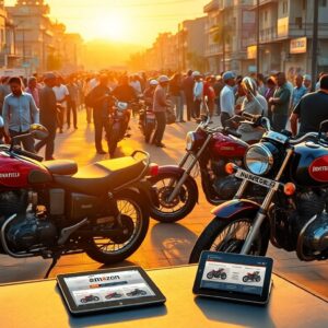 royal enfield vendita online di moto su amazon in india ora disponibile 1760436352
