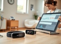 salute digitale come le nuove tecnologie stanno rivoluzionando la cura dei pazienti 1761512787