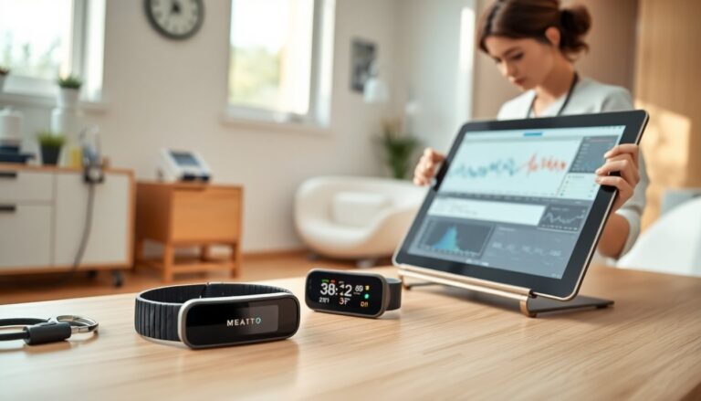 salute digitale come le nuove tecnologie stanno rivoluzionando la cura dei pazienti 1761512787