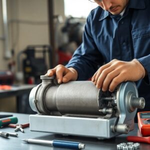 scambiatore acqua olio diagnosi efficace e riparazione dei guasti 1761356832