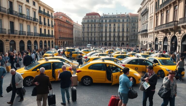 sciopero dei taxi a napoli disagi previsti per il 23 ottobre 2025 1760844902