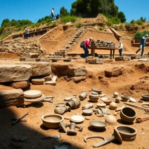 scoperta archeologica in italia offre nuovi indizi storici 1759809090