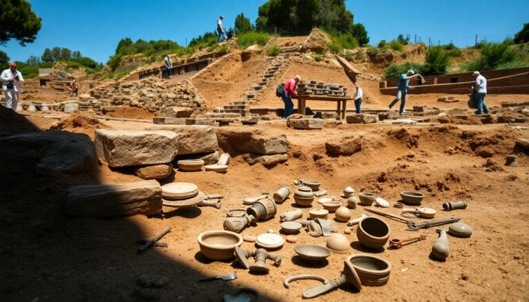 scoperta archeologica in italia offre nuovi indizi storici 1759809090