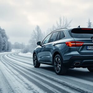 scopri il cinturato winter 3 di pirelli guida sicura e affidabile in inverno 1759853264