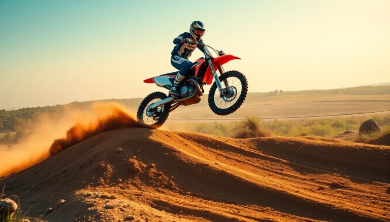 scopri il motocross adrenalina tecnica e passione per il motore 1760565008