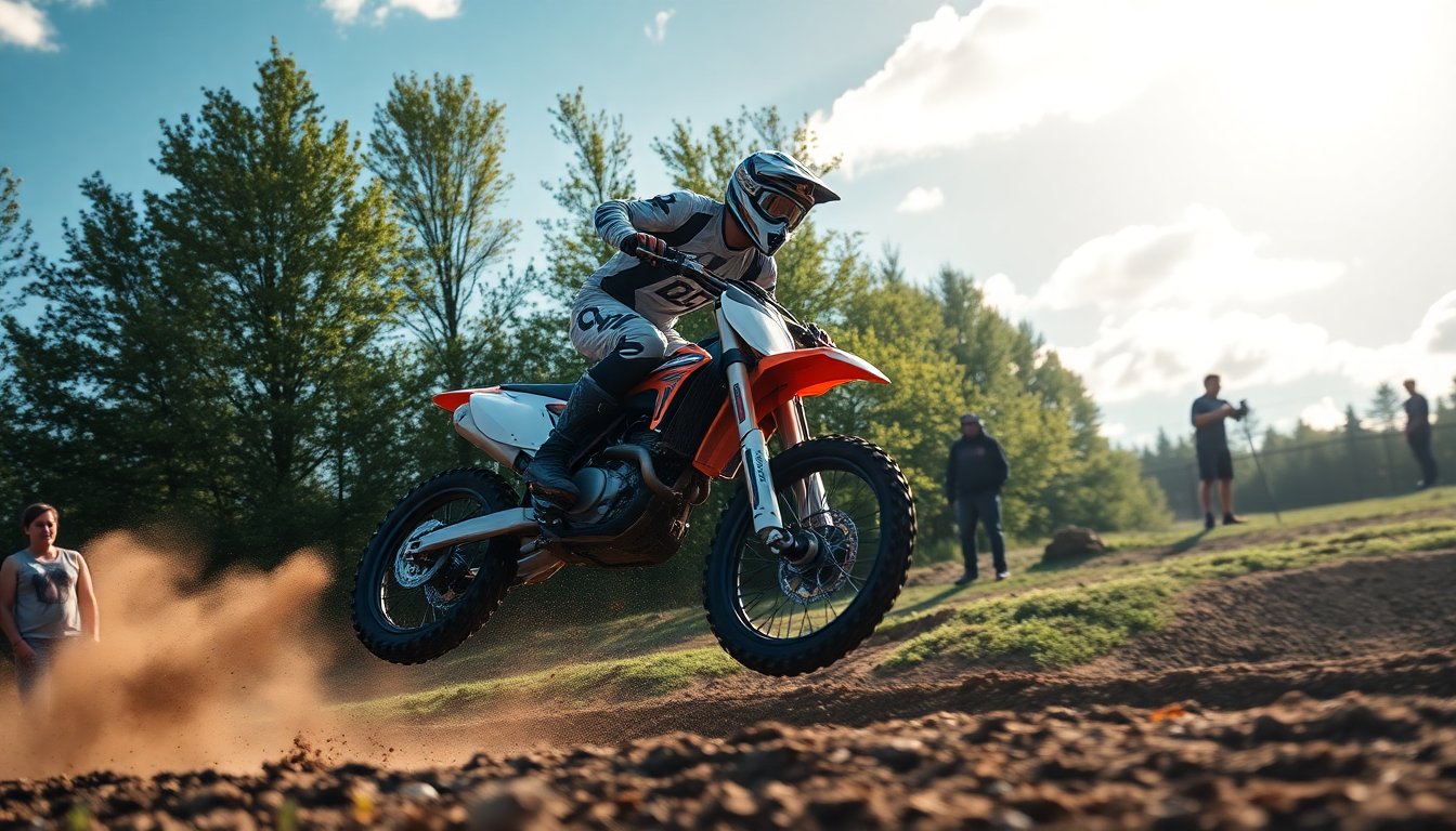 scopri il motocross sport tecniche e adrenalina per gli appassionati 1760307154