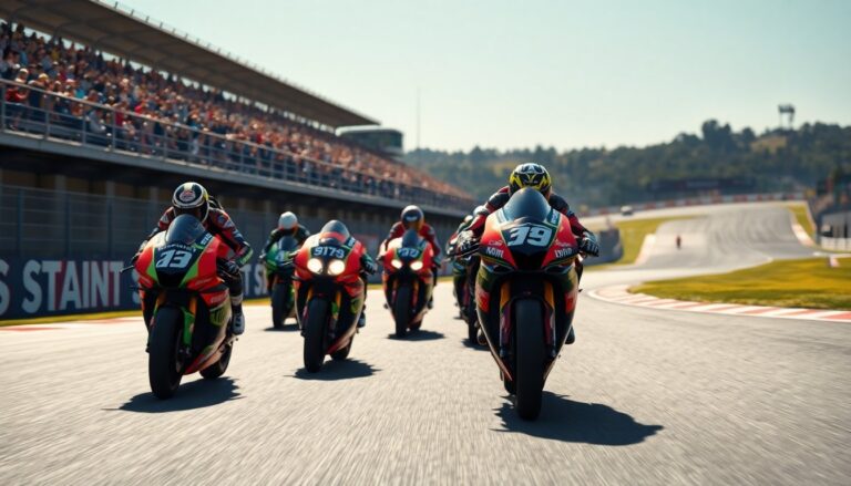 scopri il motomondiale 2023 emozioni sfide e protagonisti del campionato python 1759734988