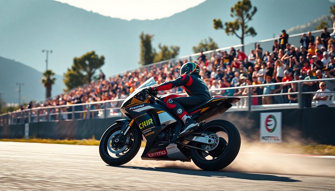 scopri il motomondiale 2023 passione e tecnica in pista per gli amanti delle moto 1760613576