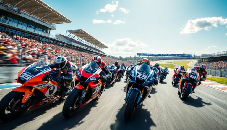 scopri il motomondiale passione e competizione sulle piste di motogp 1759838474