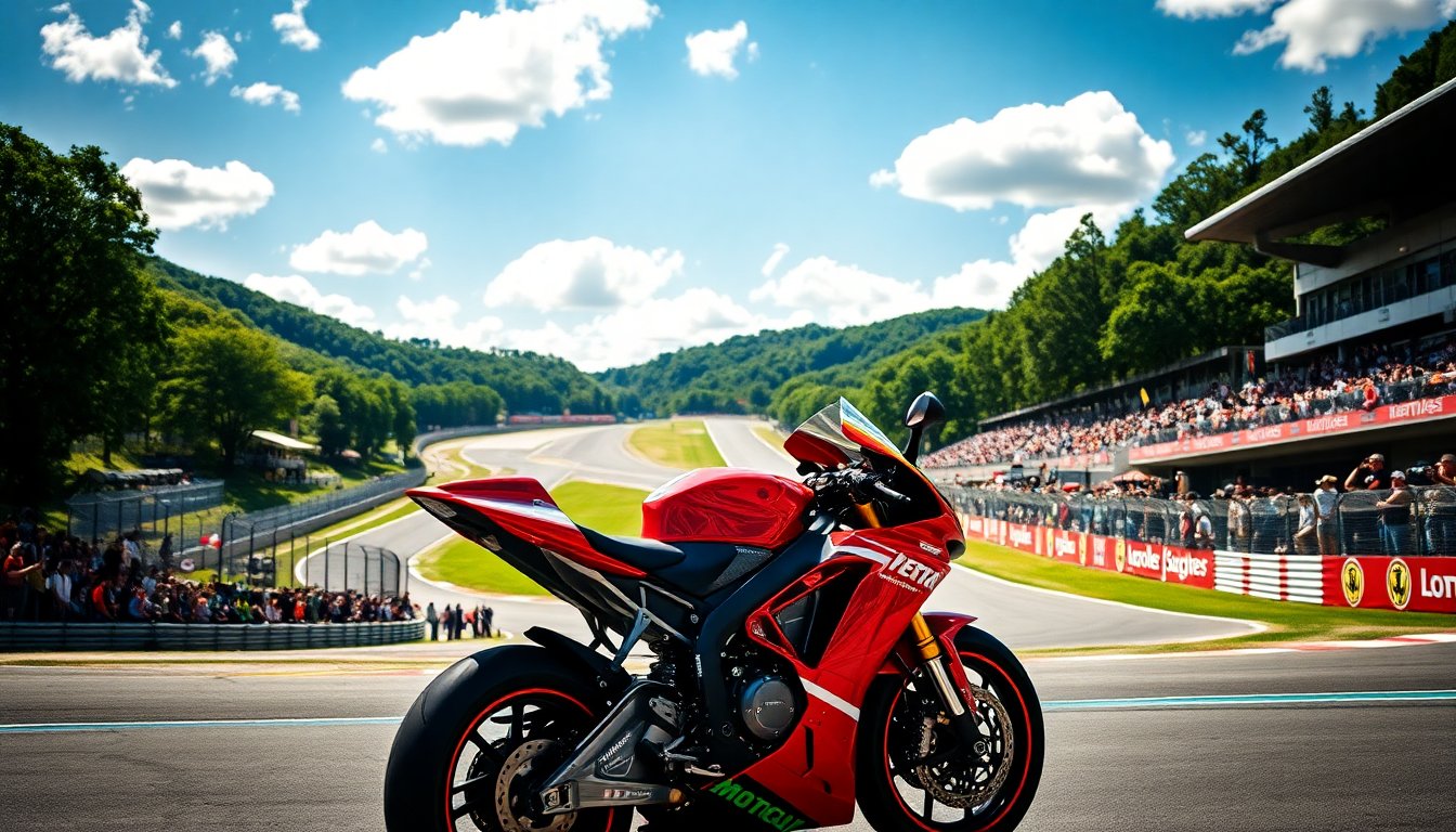 scopri il motomondiale storia piloti e emozioni indimenticabili 1760974374