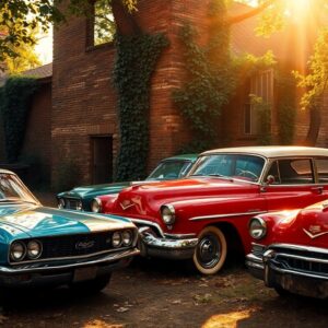 scopri il tesoro nascosto delle auto storiche in alabama 1760266773