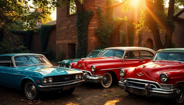 scopri il tesoro nascosto delle auto storiche in alabama 1760266773