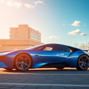 scopri la bmw turbo concept del 1972 innovazione e design rivoluzionari 1760833943