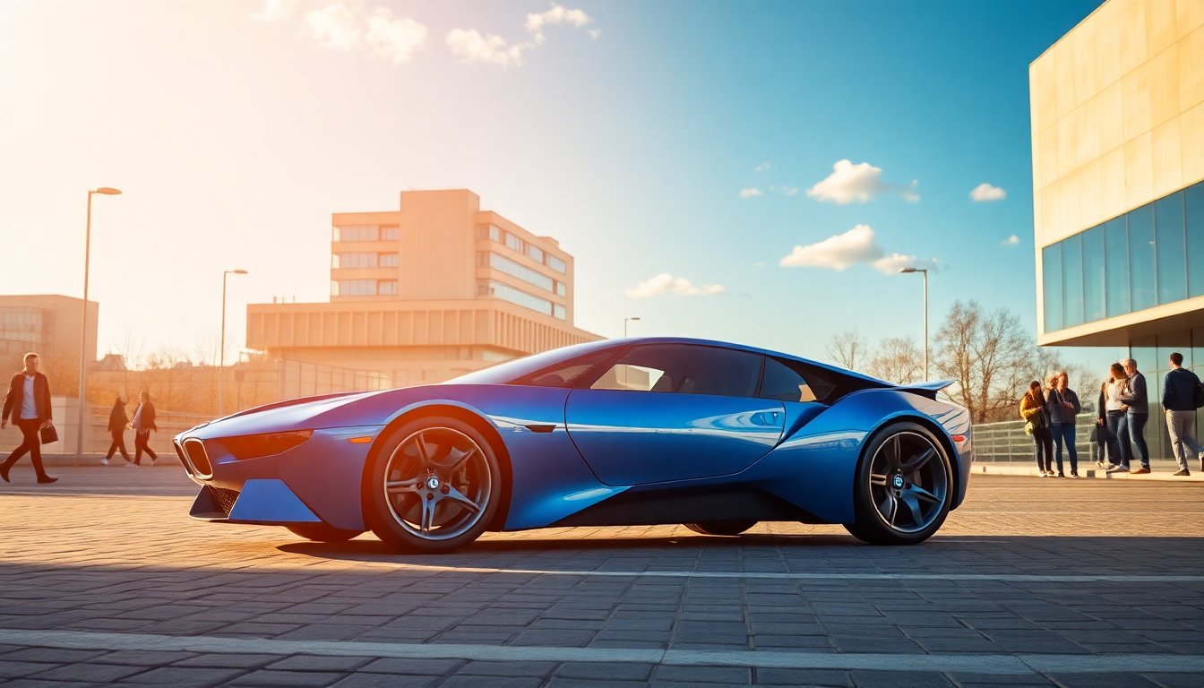 scopri la bmw turbo concept del 1972 innovazione e design rivoluzionari 1760833943