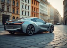 scopri la bmw turbo concept uninnovazione di design senza tempo e prestazioni straordinarie 1760782593