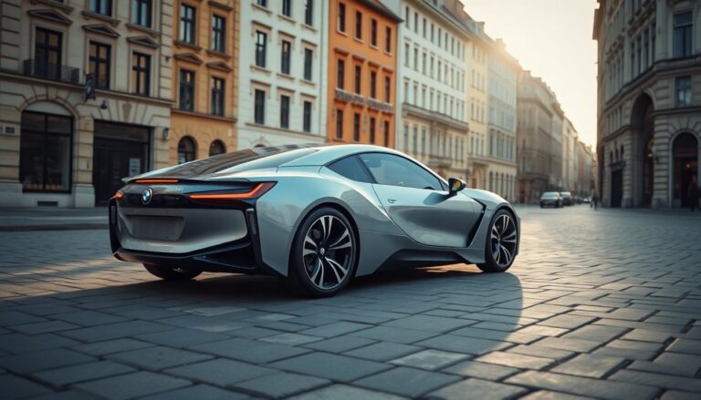 scopri la bmw turbo concept uninnovazione di design senza tempo e prestazioni straordinarie 1760782593