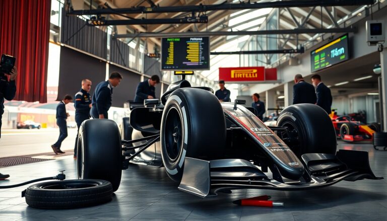 scopri la formula 1 innovazione tecnologica passione e competizione senza limiti 1759923356