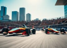 scopri la formula e innovazione e sostenibilita nel motorsport elettrico 1760141282