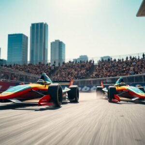 scopri la formula e innovazione e sostenibilita nel motorsport elettrico 1760141282