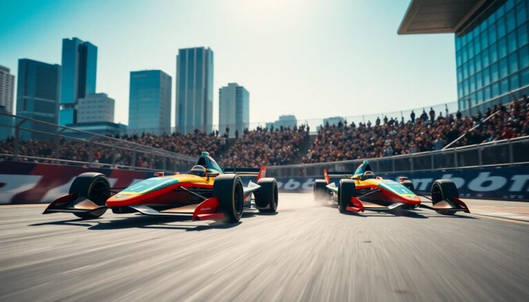 scopri la formula e innovazione e sostenibilita nel motorsport elettrico 1760141282