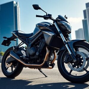 scopri la honda hornet 1000 la moto naked perfetta per gli appassionati di velocita 1761124208