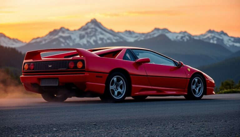 scopri la lamborghini diablo 35 anni di storia di un iconico classico 1760877958