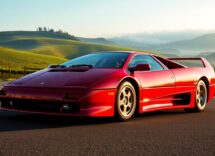 scopri la magia senza tempo della lamborghini diablo unicona di bellezza e potenza python 1759536456