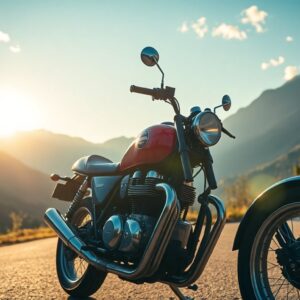 scopri la moto iconica che ha fatto storia nel mondo delle due ruote 1760830232