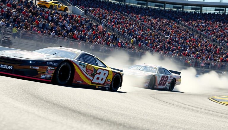 scopri la storia e i segreti della nascar 1761527419