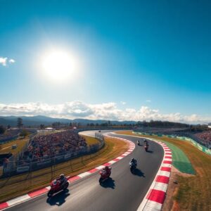 scopri la storia e il circuito del gran premio daustralia unavventura da non perdere 1761178812