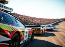 scopri la storia e le regole della nascar guida completa per fan e appassionati 1760705517