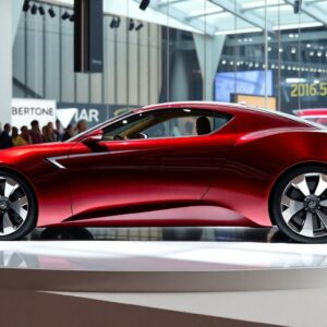 scopri lalfa romeo pandion il concetto innovativo per celebrare il centenario 1760215015