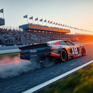 scopri le innovazioni e la cultura affascinante della nascar 1760395773