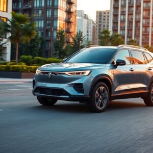 scopri levo5 offerta imperdibile su un suv versatile e innovativo python 1759698330