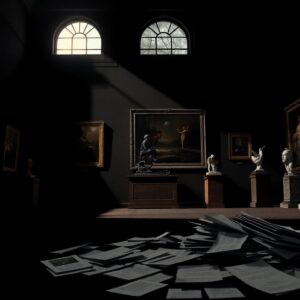 scoprire il traffico di arte unindagine investigativa completa 1761458478