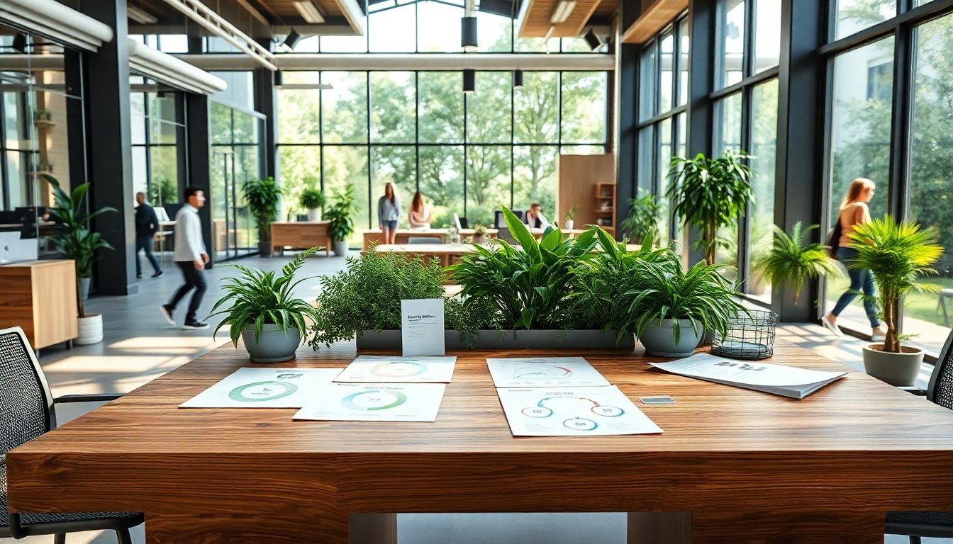 scoprire le opportunita della sostenibilita nel business moderno 1760425273