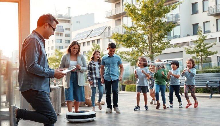 scoprire limpatto dellintelligenza artificiale nella vita di tutti i giorni python 1759396744