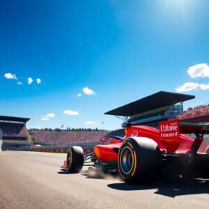 scuderia ferrari storia e trionfi di unicona dellautomobilismo 1761764260