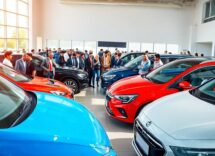 segnali di ripresa nel mercato automobilistico italiano cosa aspettarsi nel 2024 python 1759337636