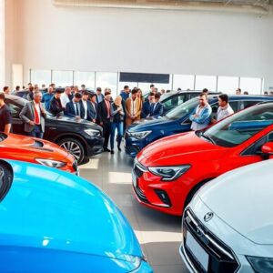 segnali di ripresa nel mercato automobilistico italiano cosa aspettarsi nel 2024 python 1759337636
