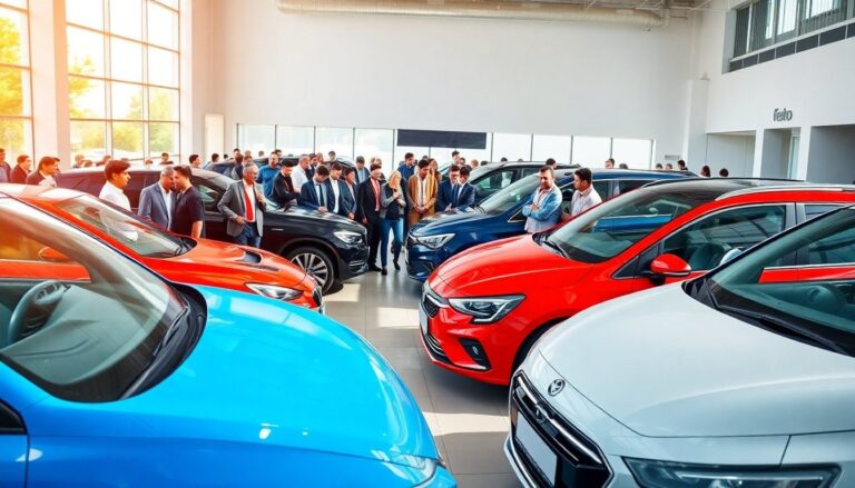 segnali di ripresa nel mercato automobilistico italiano cosa aspettarsi nel 2024 python 1759337636