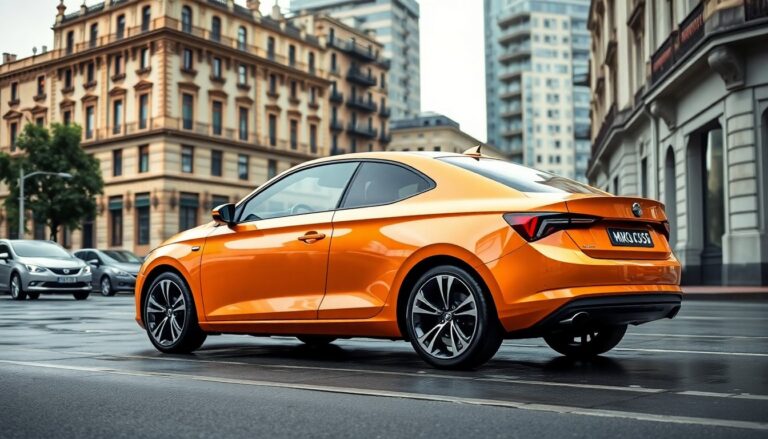 skoda 1000 mbx la riscoperta della coupe storica in versione moderna 1761396933