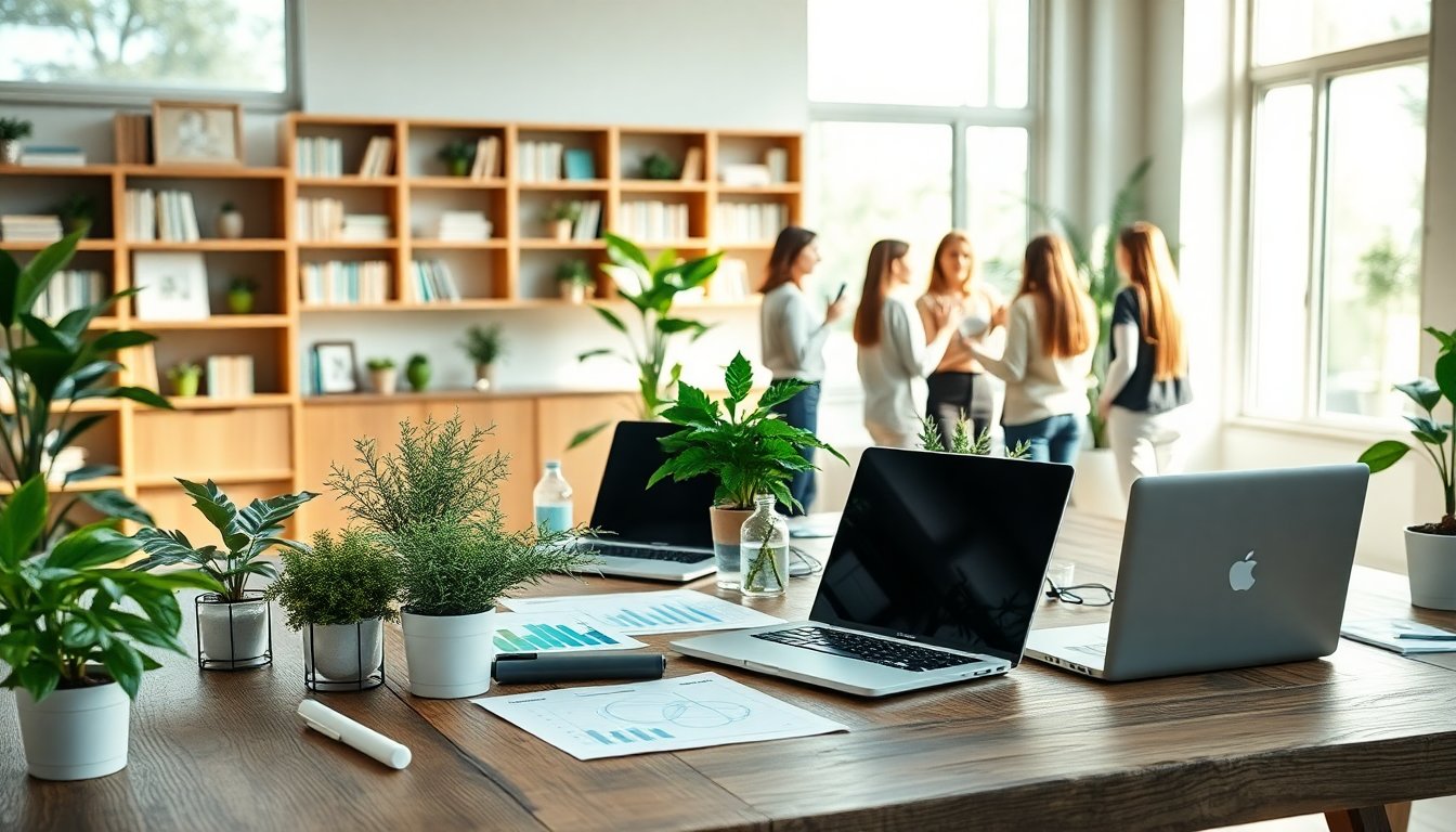 sostenibilita aziendale come affrontare il futuro con strategie esg 1760837598