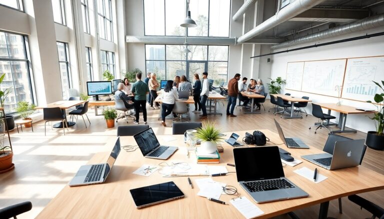 startup e cambiamento realta o illusioni 1761196947