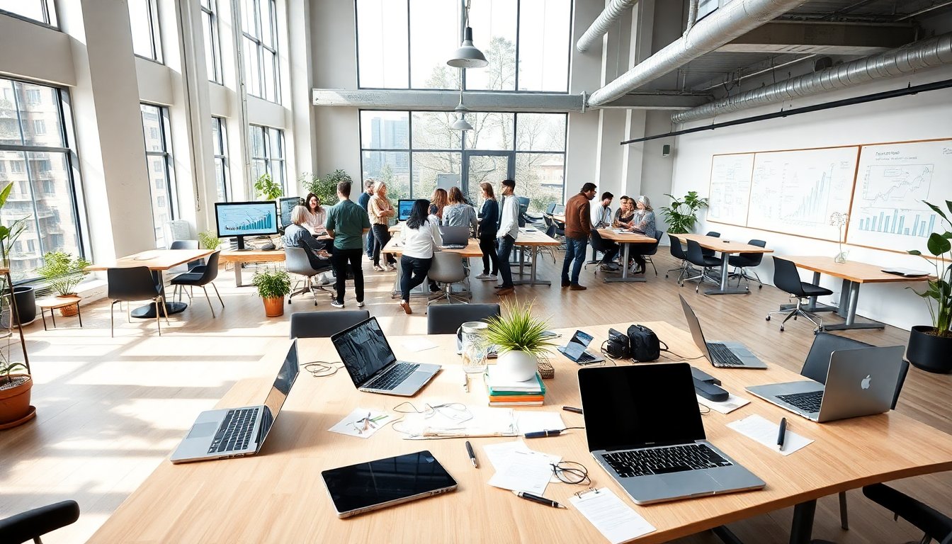 startup e cambiamento realta o illusioni 1761196947