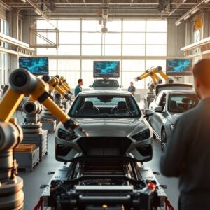 stellantis e mistral ai innovazione rivoluzionaria nel settore automotive python 1759437216