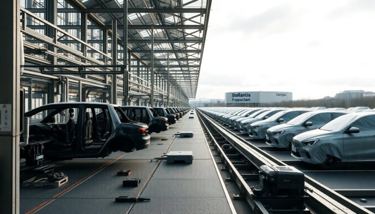 stellantis prevede una sostanziale riduzione della produzione in italia nel 2025 cosa aspettarsi 1760263120