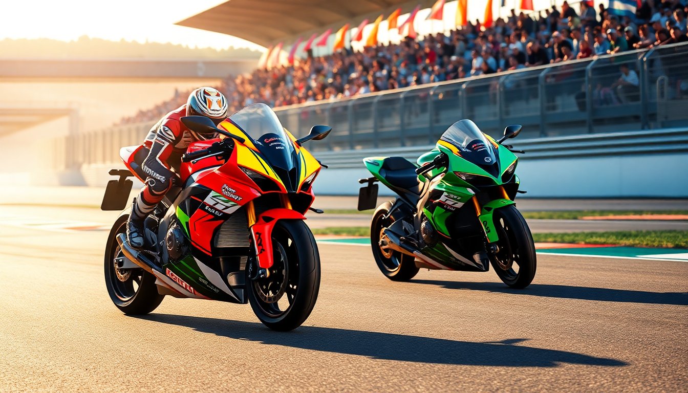 superbike 2025 scopri tutte le novita e i protagonisti della nuova stagione 1761778885
