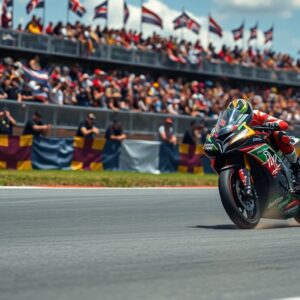 superbike adrenalina e sfide nel mondo del motociclismo 1759938903