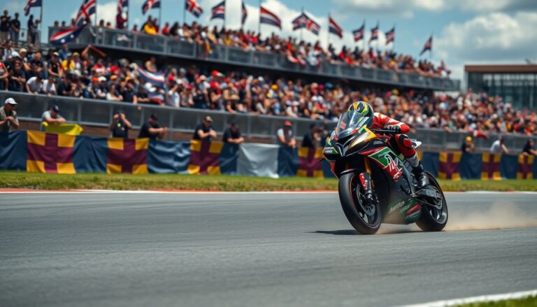 superbike adrenalina e sfide nel mondo del motociclismo 1759938903